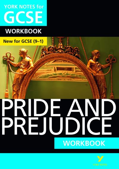 Pride and Prejudice, Jane Austen