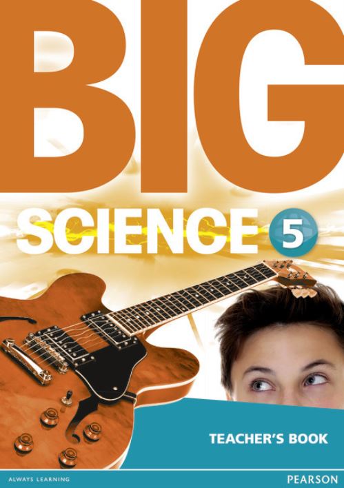 Big. 5 Science
