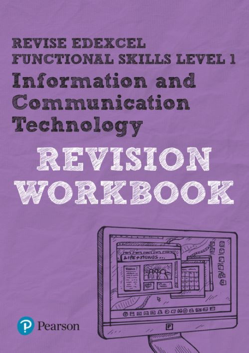ICT. Level 1 Workbook