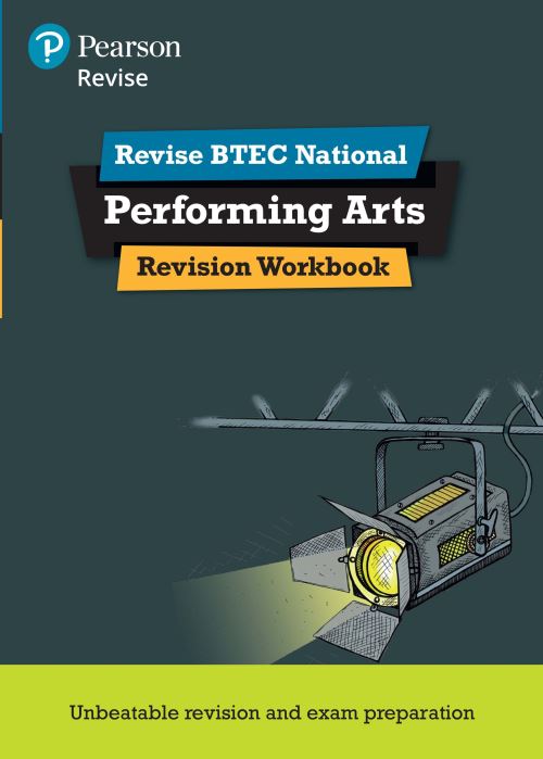 Performing Arts