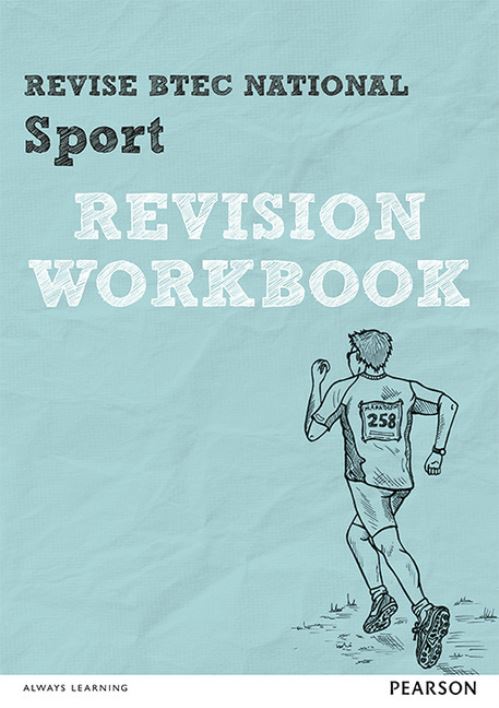 Sport. Revision Workbook