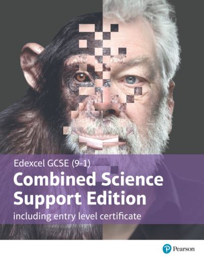Combined Science, Support Edition With ELC. Student Book