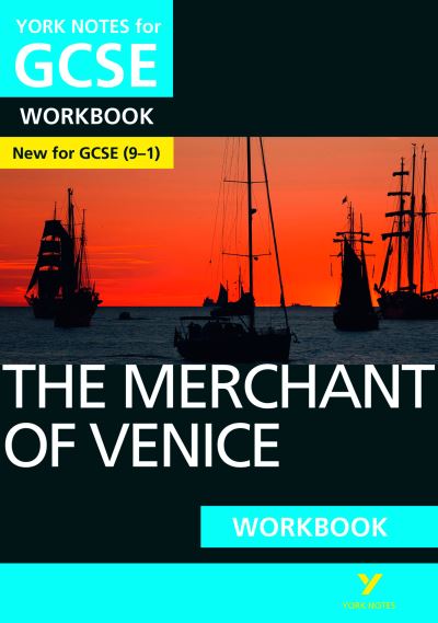 The Merchant of Venice. Workbook