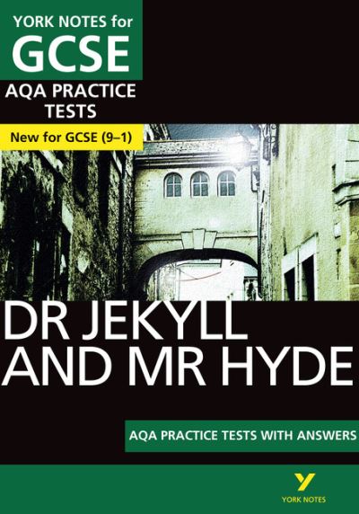 The Strange Case of Dr Jekyll and Mr Hyde
