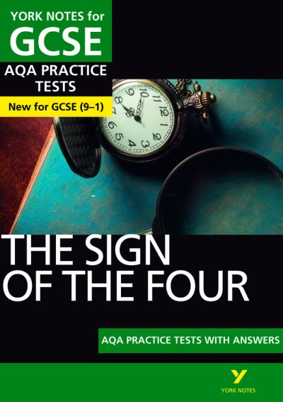 The Sign of the Four