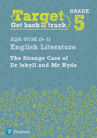 Jekyll and Hyde AQA GCSE (9-1) English Literature. Workbook
