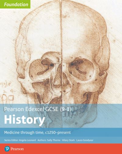Medicine Through Time, C1250-Present