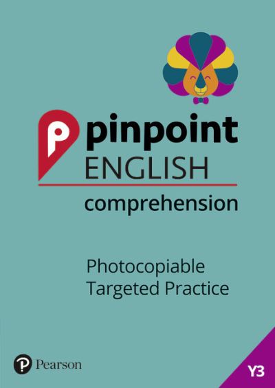 Comprehension Year 3