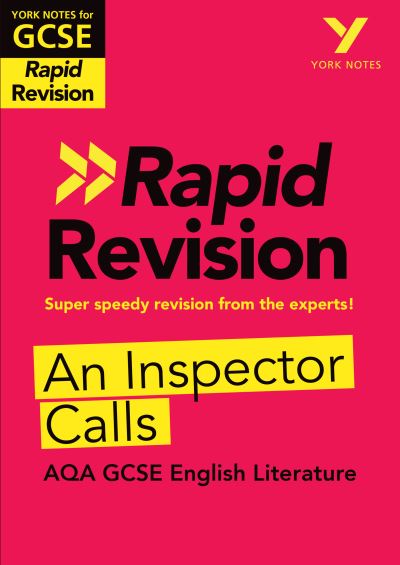 An Inspector Calls