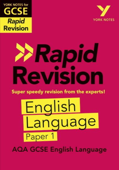 AQA English Language. Paper 1