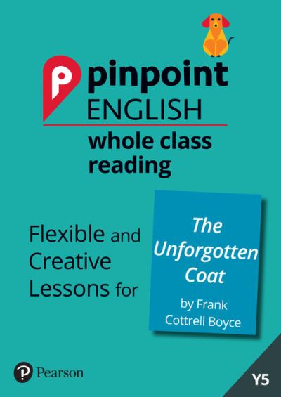 The Unforgotten Coat Y5