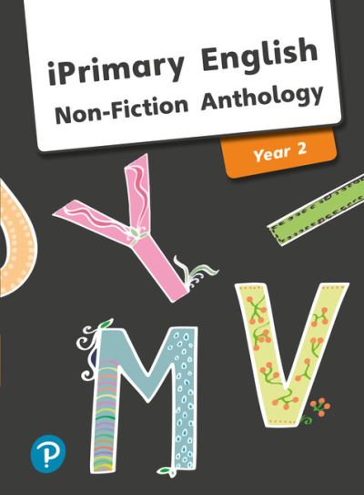 iPrimary English Year 2