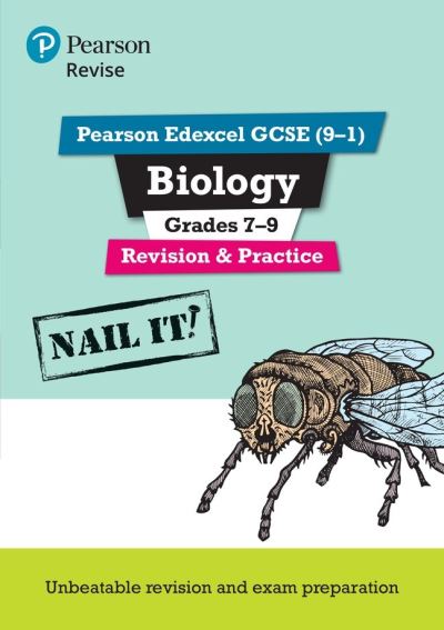 Biology Grades 7-9 Revision & Practice
