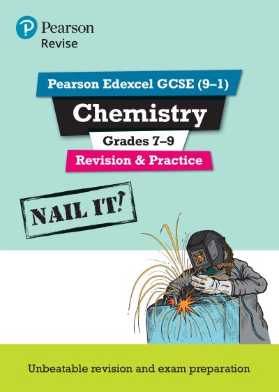 Chemistry. Grades 7-9 Revision & Practice