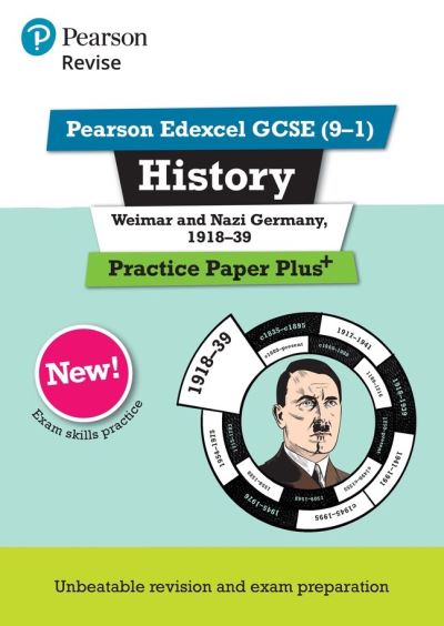 History Practice Paper Plus