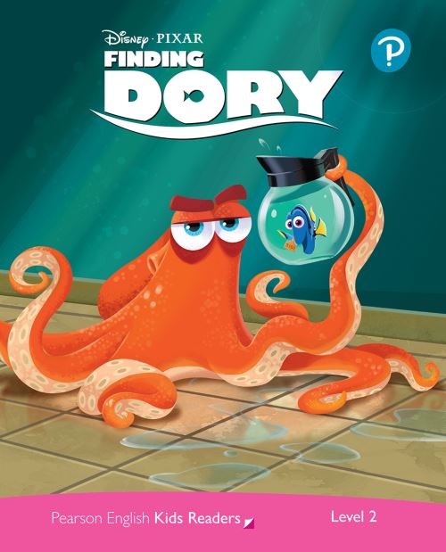 Finding Dory
