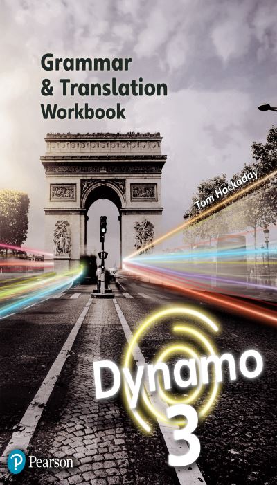 Dynamo 3