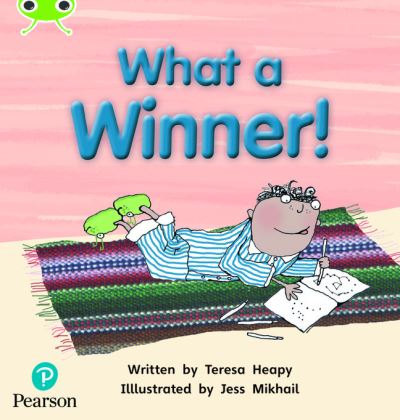 What a Winner