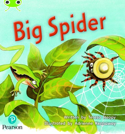 Big Spider