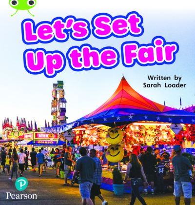 Let's Set Up the Fair