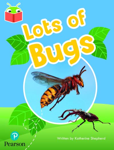 Lots of Bugs