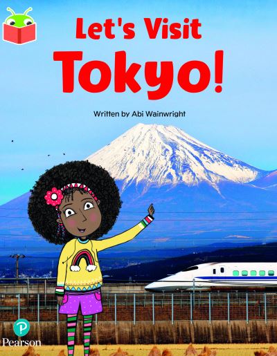Let's Visit Tokyo!