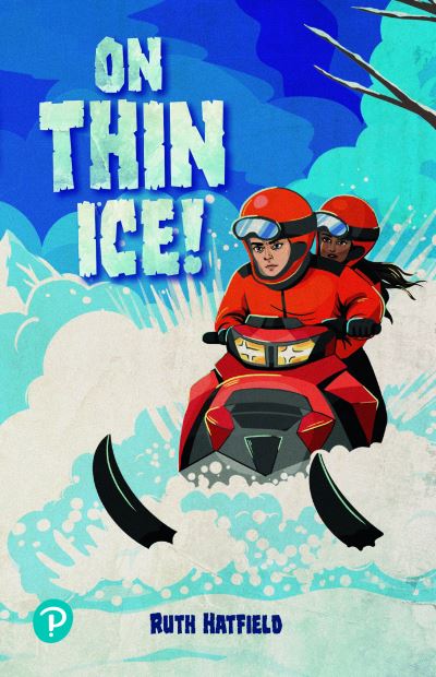 On Thin Ice!