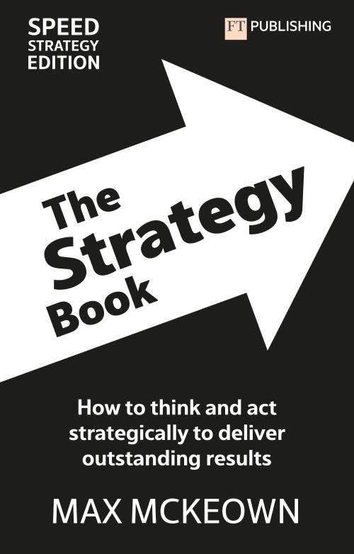The Strategy Book