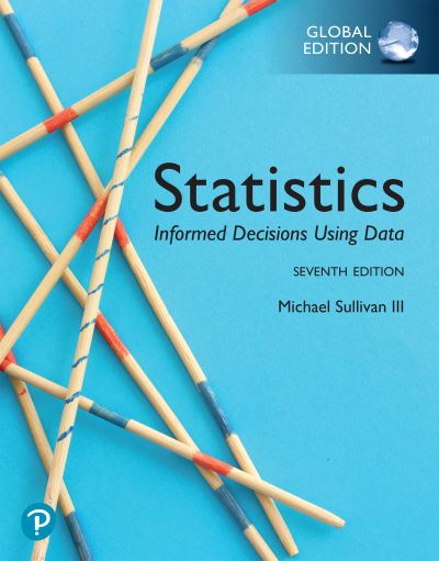 Statistics