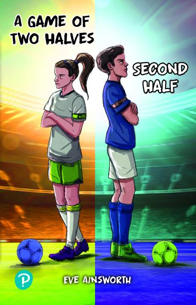 A Game of Two Halves