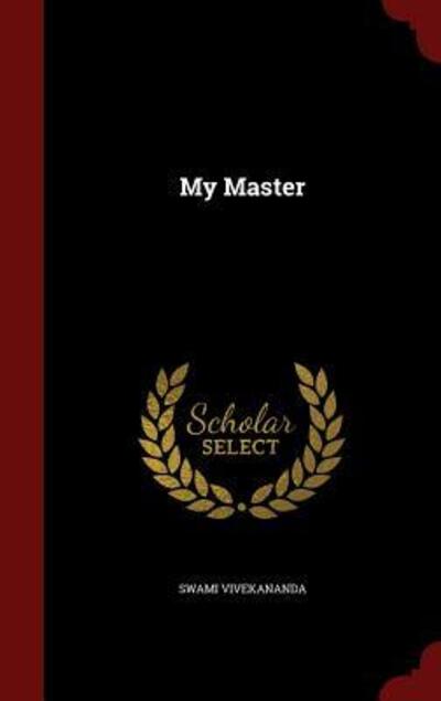 My Master