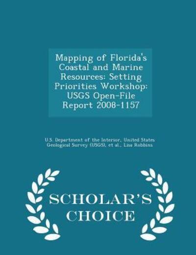 Mapping of Florida's Coastal and Marine Resources