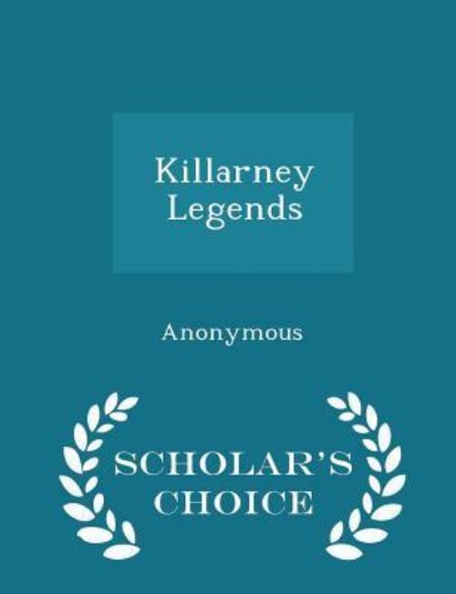 Killarney Legends