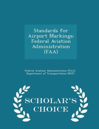 Standards for Airport Markings