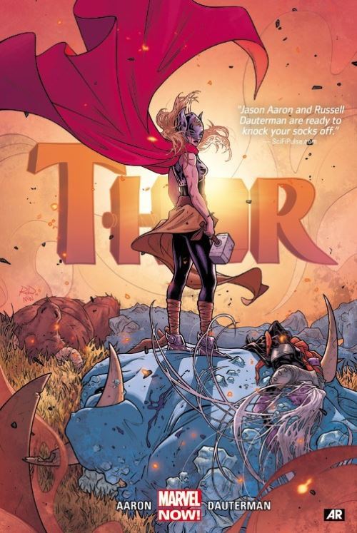 Thor