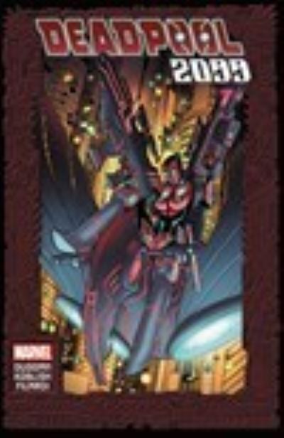 Deadpool 2099