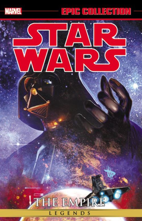 The Empire
