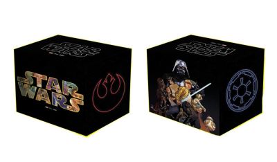 Star Wars