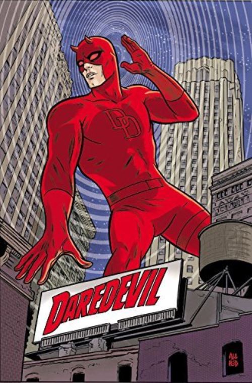 Daredevil - Omnibus. Vol. 1