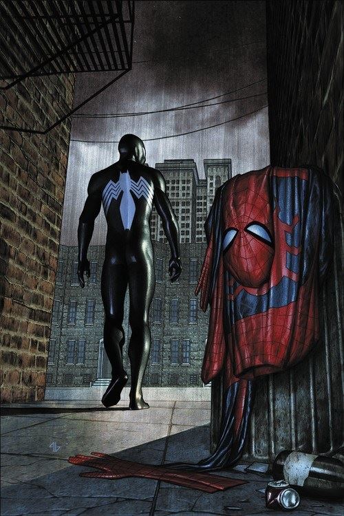 Spider-Man