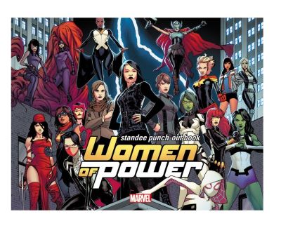 Heroes of Power