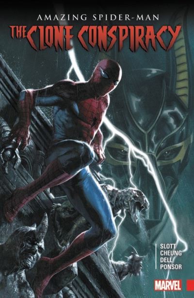 The Clone Conspiracy