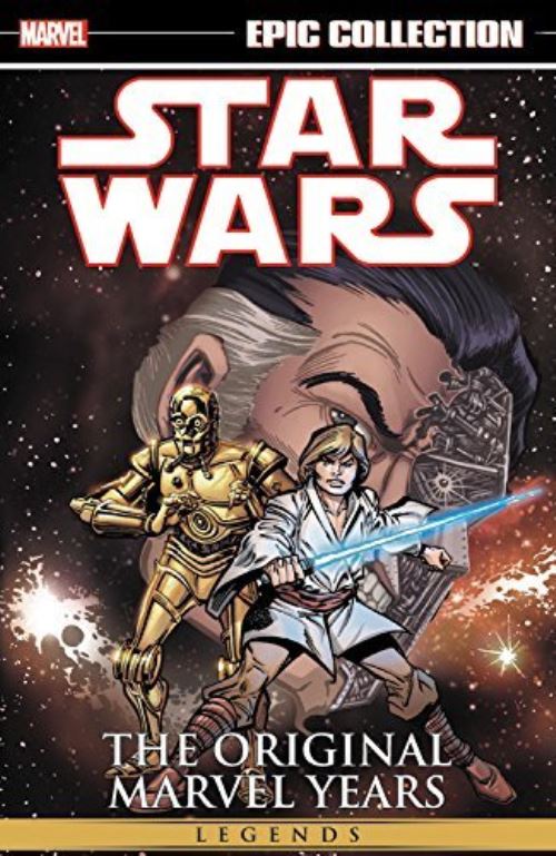 Star Wars Legends Epic Collection Vol. 2