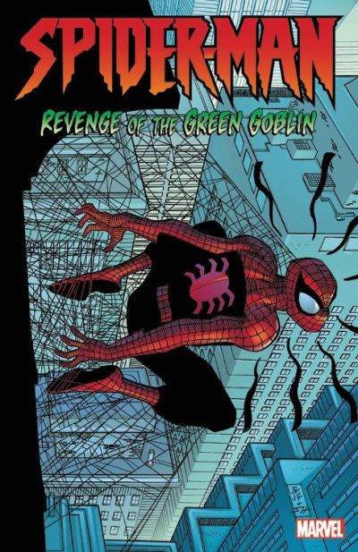 Revenge of the Green Goblin