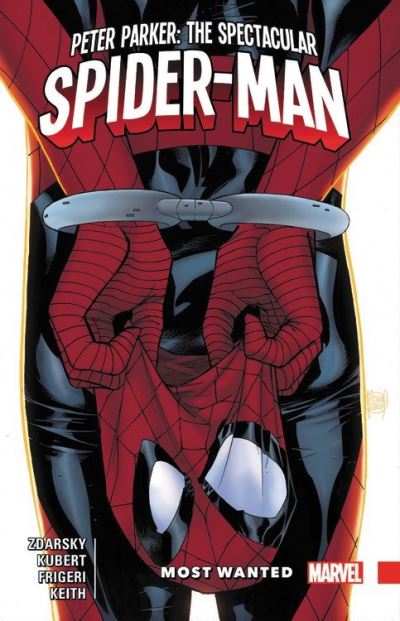 Peter Parker