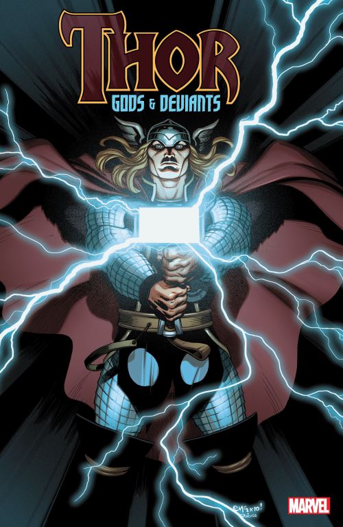 God & Deviants