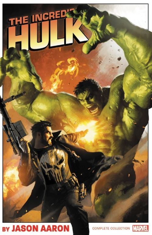 Incredible Hulk