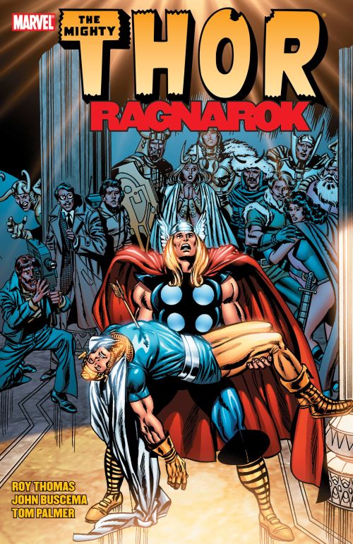 Ragnaroks