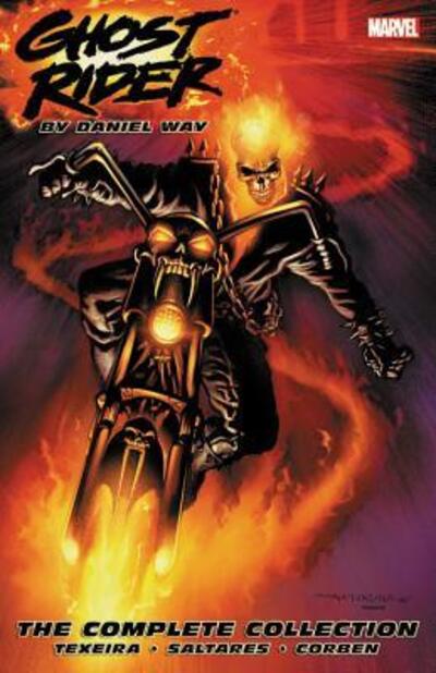 Ghost Rider