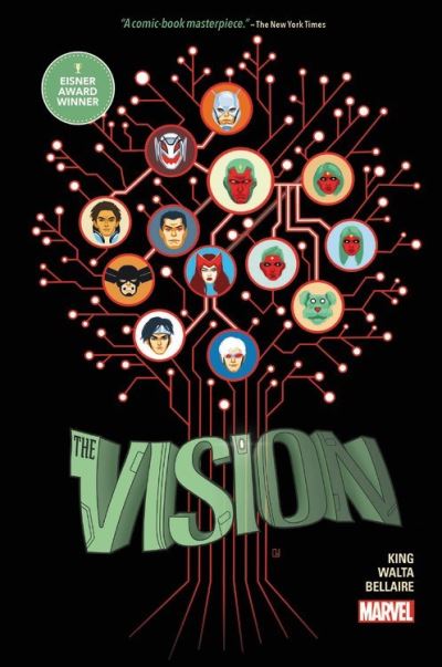 Vision Director's Cut